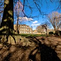 Dewsbury Museum Crownest Park