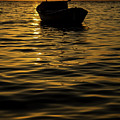 Sunset in Mavisehir